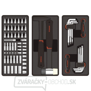 Montážny vozík s ručným náradím FIXMAN F1 Mechanic Profi CZ Montážny vozík s ručným náradím FIXMAN F1 Mechanic Profi CZ náhled