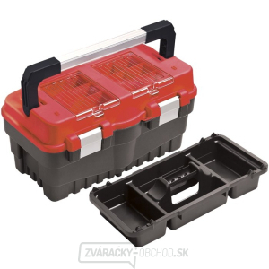 Kufor na náradie Formula Carbo S Alu 500 Kufor na náradie Formula Carbo S Alu 500 gallery main image