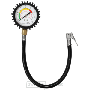 Tlakomer TG07 Tlakomer TG07 gallery main image