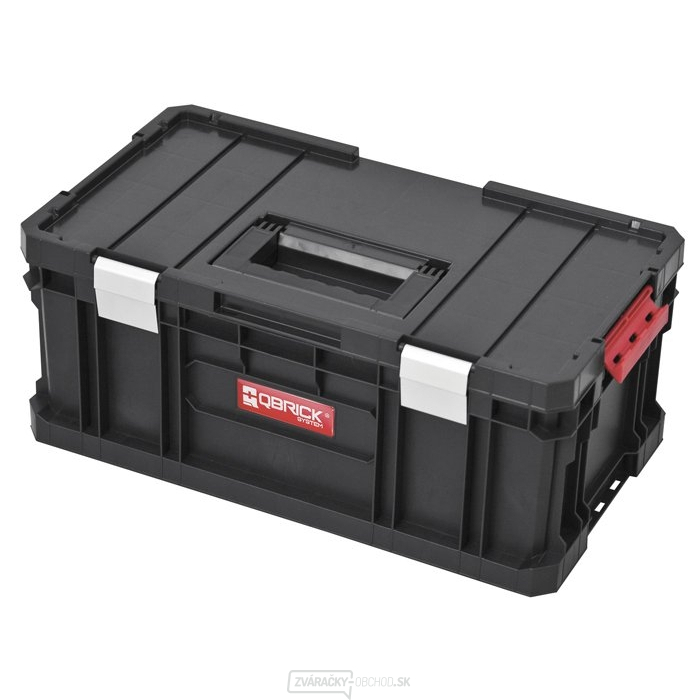 Kufor na náradie QBRICK SYSTEM TWO Toolbox