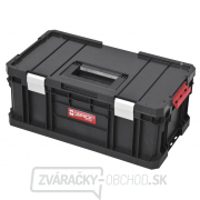 Kufor na náradie QBRICK SYSTEM TWO Toolbox gallery main image