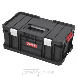 Kufor na náradie QBRICK SYSTEM TWO Toolbox