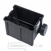 Pojazdný kufor na náradie wheelbox HD Compact 1 náhled