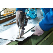 Pneumatické nožnice na plech HAZET 9036 N-5 Náhľad