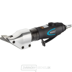 Pneumatické nožnice na plech HAZET 9036 N-5 Pneumatické nožnice na plech HAZET 9036 N-5 gallery main image