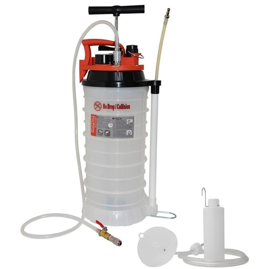 E-shop OLBOX Plnička oleja do automatických prevodoviek OL110026 8941000110026