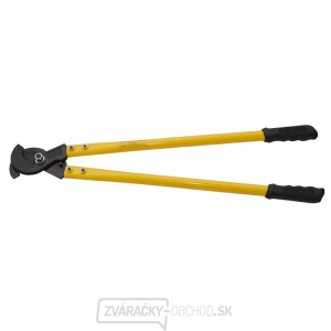 Pákové nožnice na strihanie káblov HCC-500 Pákové nožnice na strihanie káblov HCC-500 gallery main image