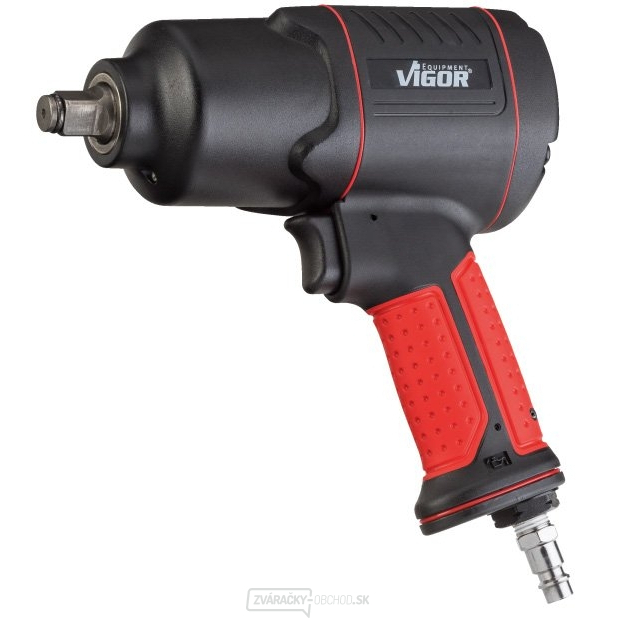 Pneumatický rázový uťahovák VIGOR V4800