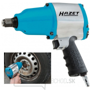 Pneumatický rázový uťahovák HAZET 9013 SPC Pneumatický rázový uťahovák HAZET 9013 SPC gallery main image