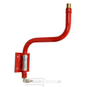 Nástenná konzolka 1866 Nástenná konzolka 1866 gallery main image