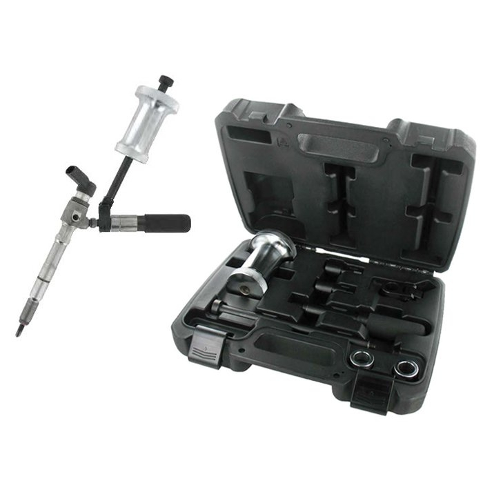 E-shop Hubitools Súprava pre demontáž vstrekovačov HU41055 894000HU41055