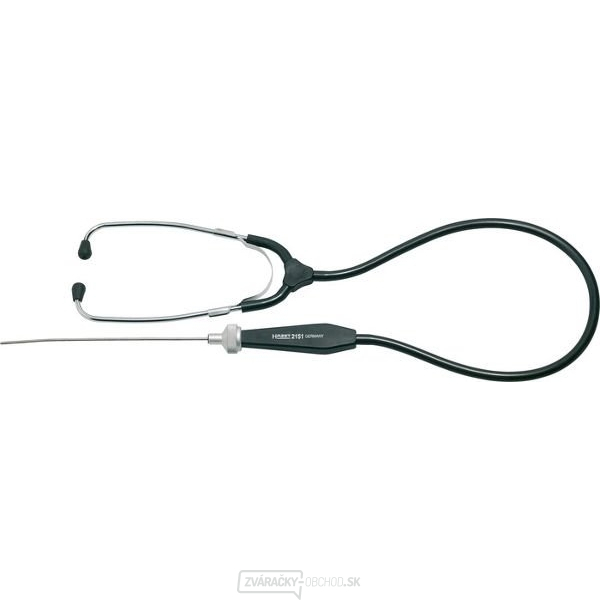 Stetoskop mechanický HAZET 2151