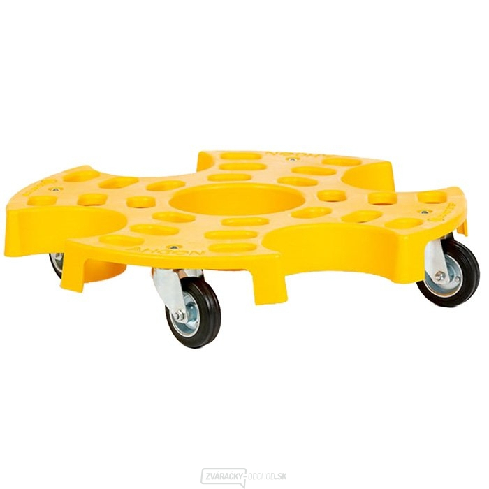 Vozík pro přepravu pneumatik / kol WT 180 Off Road