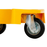 Vozík pro přepravu pneumatik / kol WT 180 Off Road Náhľad