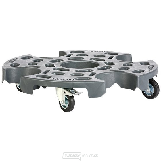 Vozík na prepravu pneumatík/kolies WT 250 XL