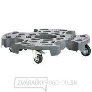 Vozík na prepravu pneumatík/kolies WT 250 XL Vozík na prepravu pneumatík/kolies WT 250 XL gallery main image