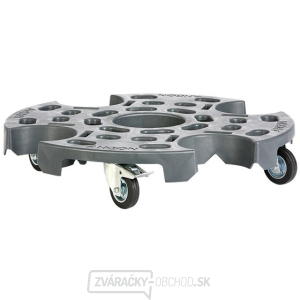 Vozík na prepravu pneumatík/kolies WT 250 XL Vozík na prepravu pneumatík/kolies WT 250 XL gallery main image