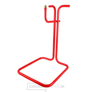 Stojanček s plniacim protikusom 1867 Stojanček s plniacim protikusom 1867 gallery main image