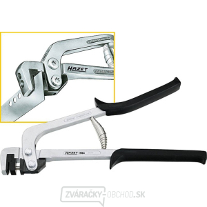 Dierovacie kliešte HAZET 1964-50 Dierovacie kliešte HAZET 1964-50 gallery main image