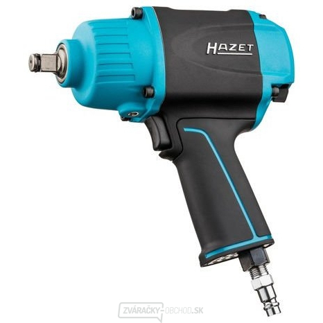 Pneumatický rázový uťahovák HAZET 9012 P-1