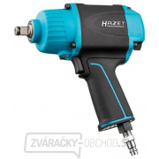 Pneumatický rázový uťahovák HAZET 9012 P-1 Pneumatický rázový uťahovák HAZET 9012 P-1 gallery main image