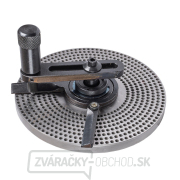 Dělící desky pro otočné stoly Proma Náhľad