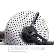 Dělící desky pro otočné stoly Proma Náhľad