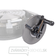 Dělící desky pro otočné stoly Proma náhled