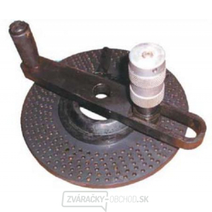 Dělící desky pro otočné stoly Proma Dělící desky pro otočné stoly Proma gallery main image