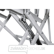 Zdvíhací stôl k radu SSA 400 Zdvíhací stôl k radu SSA 400 náhled