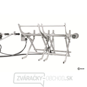 Zdvíhací stôl k radu SSA 400 Zdvíhací stôl k radu SSA 400 gallery main image