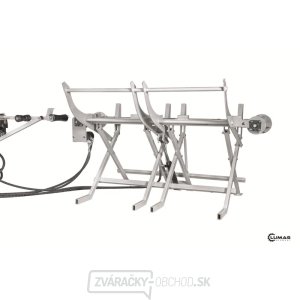 Zdvíhací stôl k radu SSA 400 Zdvíhací stôl k radu SSA 400 gallery main image