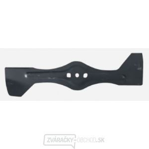 Turbo zberací BBB nôž ku kosačke VeGA 51 HWXV 6in1, 525 4SXH 6in1, 752 ŠxH DOV 5in1, 752 ŠxH GCV 5in1 Turbo zberací BBB nôž ku kosačke VeGA 51 HWXV 6in1, 525 4SXH 6in1, 752 ŠxH DOV 5in1, 752 ŠxH GCV 5in1 gallery main image