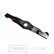 Nôž mulčovací 455 FW, 460 mm k WB 455, WB 456 Nôž mulčovací 455 FW, 460 mm k WB 455, WB 456 gallery main image