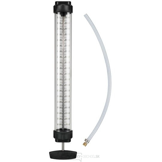 Ručná plnička a odsávačka kvapalín PRESSOL 12 974