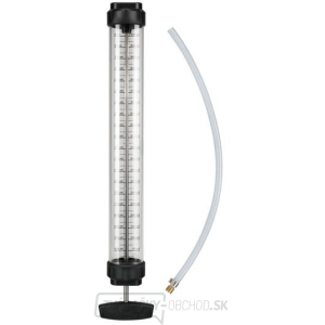 Ručná plnička a odsávačka kvapalín PRESSOL 12 974 Ručná plnička a odsávačka kvapalín PRESSOL 12 974 gallery main image