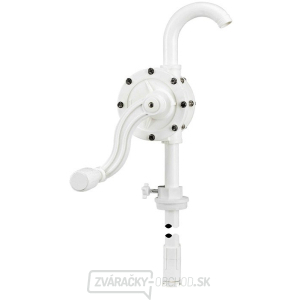 Ručné rotačné čerpadlo PRESSOL 13 065 Ručné rotačné čerpadlo PRESSOL 13 065 gallery main image