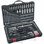 Súprava nástrčných kľúčov / hlavíc VIGOR V3277 gallery main image