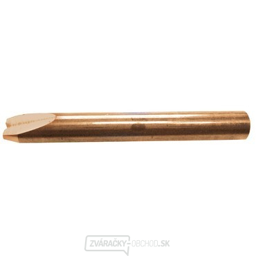 Nástavec pro vlnitý drát GYS