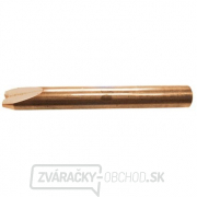 Nástavec pro vlnitý drát GYS Nástavec pro vlnitý drát GYS gallery main image