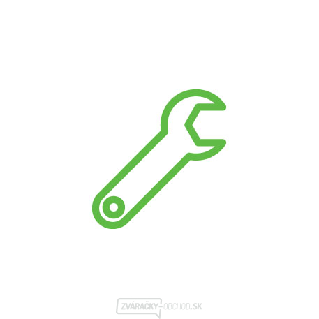 Sestavení a zprovoznění gallery main image