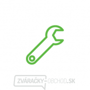 Sestavení a zprovoznění gallery main image