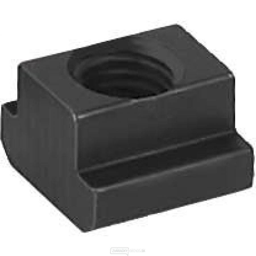 Vložka do T-drážek,13,5 x 8,5 mm, M10 (2 ks)