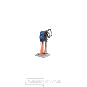 Scheppach DP 40 stojanová vŕtačka s krížovým laserom gallery main image