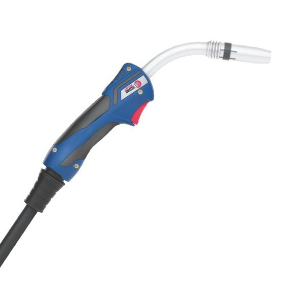 E-shop Omicron Hořák BINZEL MB EVO 24 délka 4 metry 012.0369