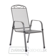 Kreslo MFG Zingst náhled