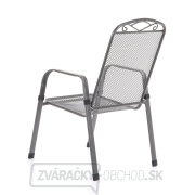 Kreslo MFG Zingst náhled