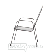 Kreslo MFG Zingst náhled