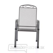 Kreslo MFG Zingst náhled