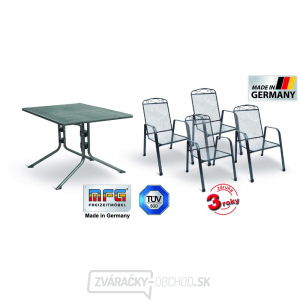 MFG Zingst 4 PLUS gallery main image